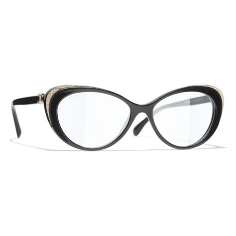 chanel cat-eye eyeglasses|chanel prescription glasses near me.